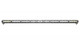 Polaris Ranger 50 Inch LED Light Bar Single Row 240 Watt Combo Carbon Series by Quake LED